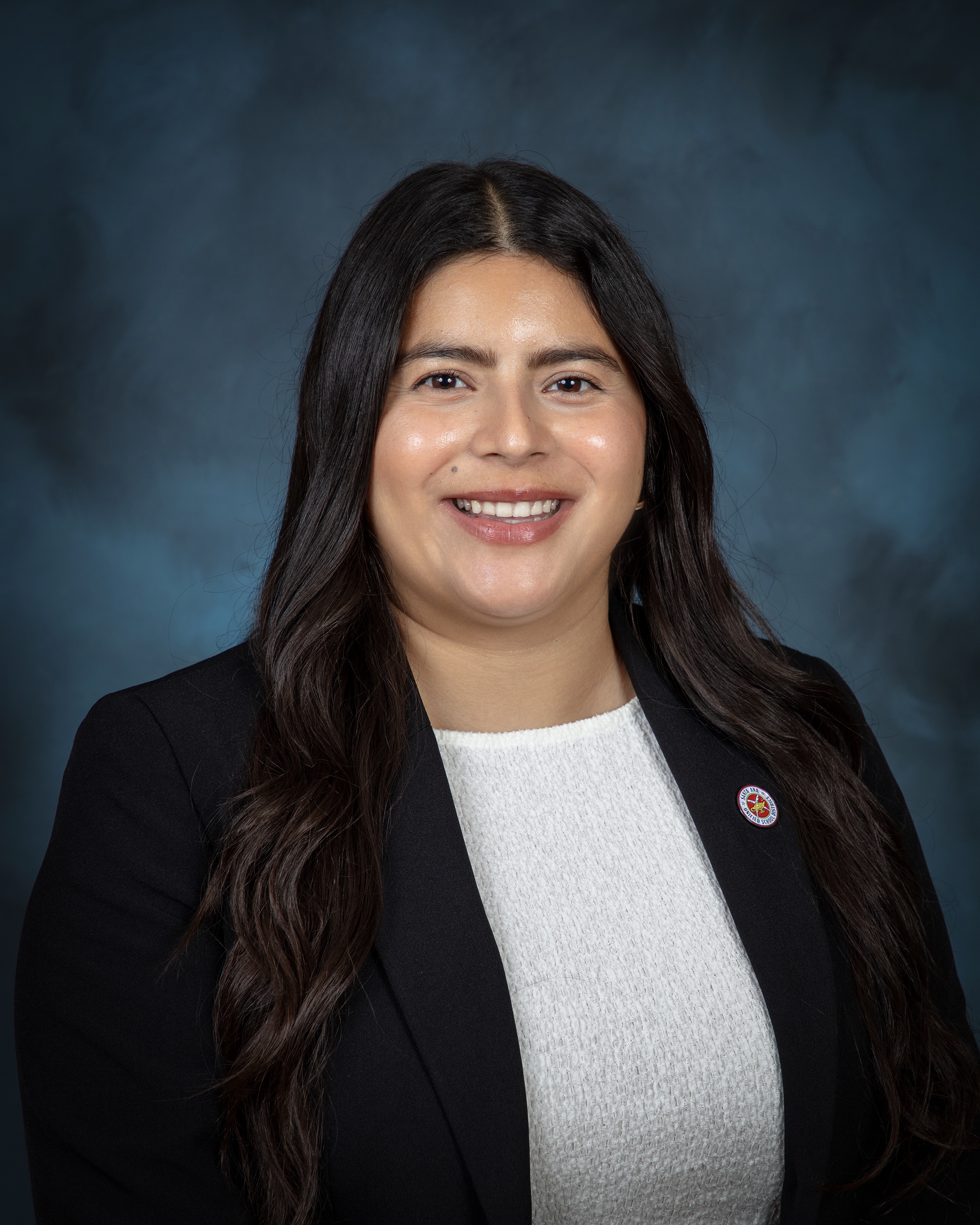Valerie Magdaleno - July 2025